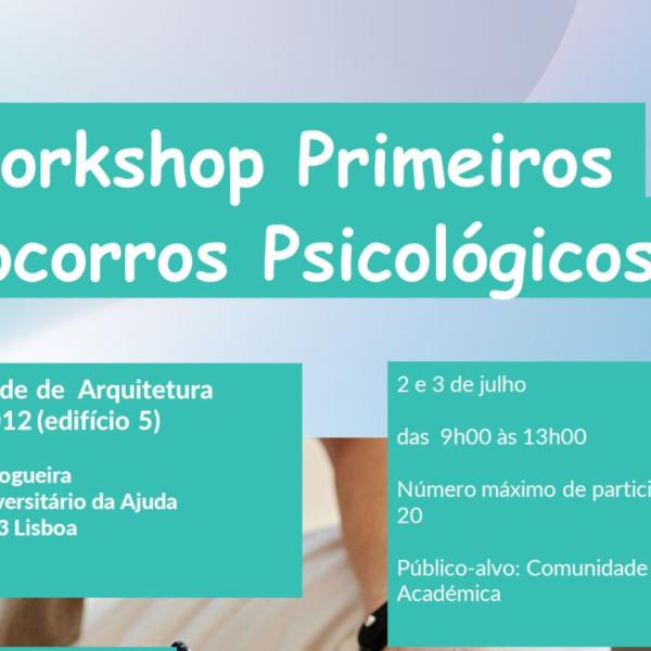 Formação para Docentes / Tutores: 